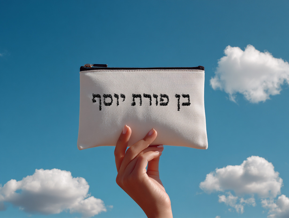 בן פורת יוסף