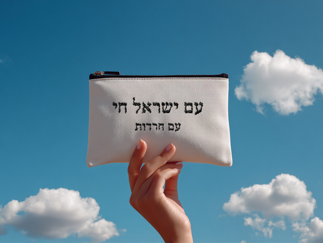 עם ישראל חי עם חרדות