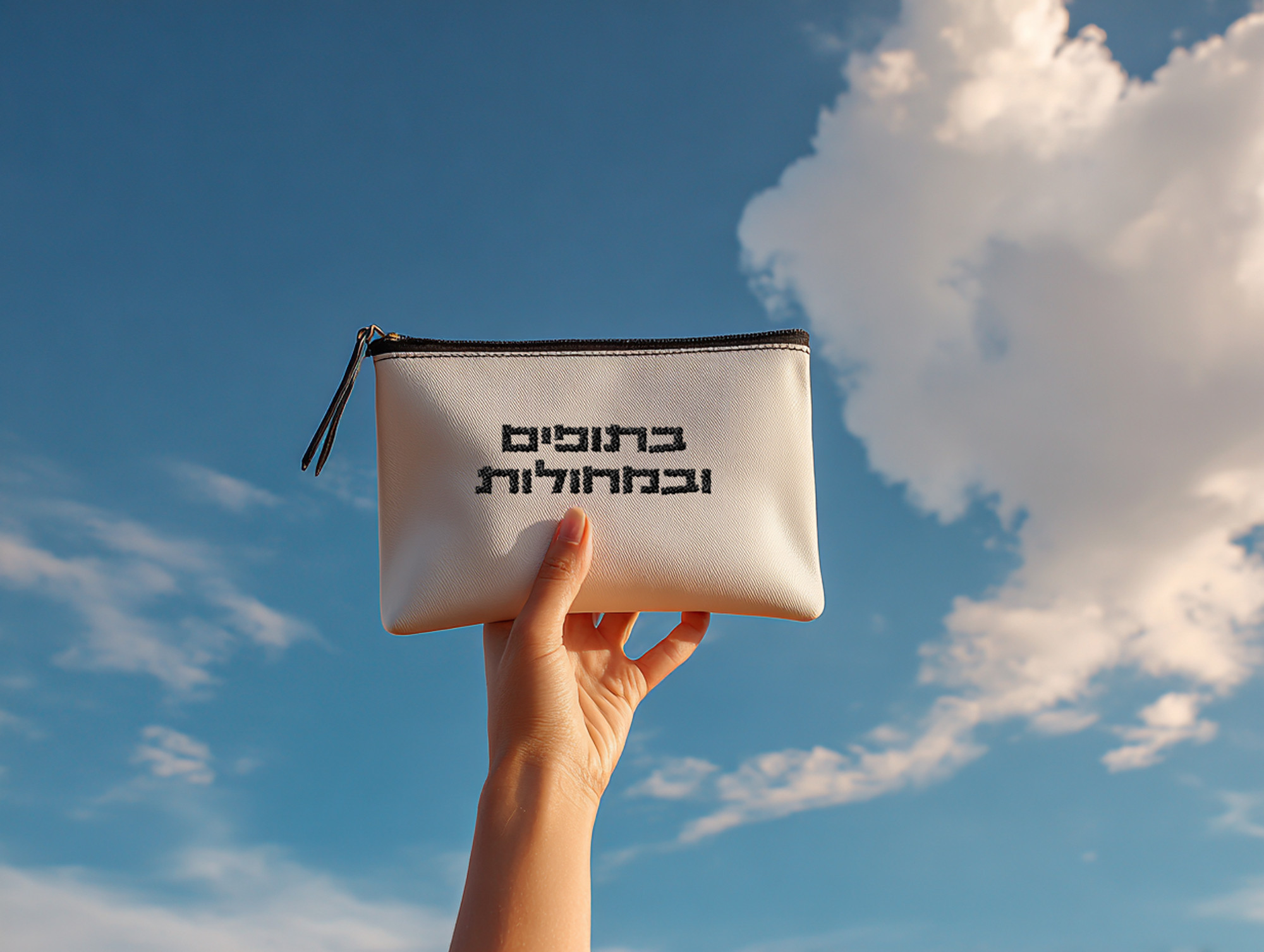 בתופים ובמחולות