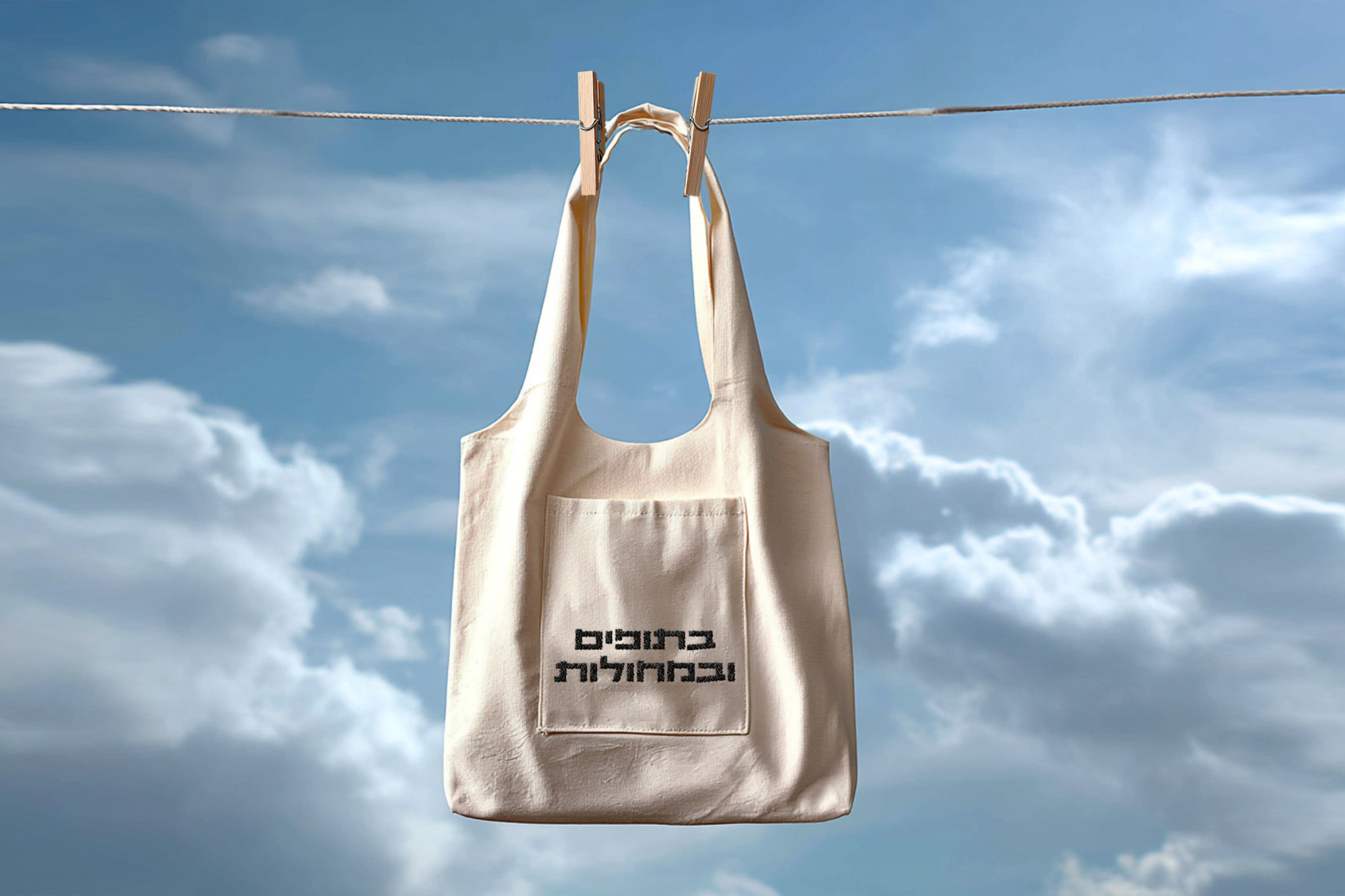 תיק רקום - בתופים ובמחולות