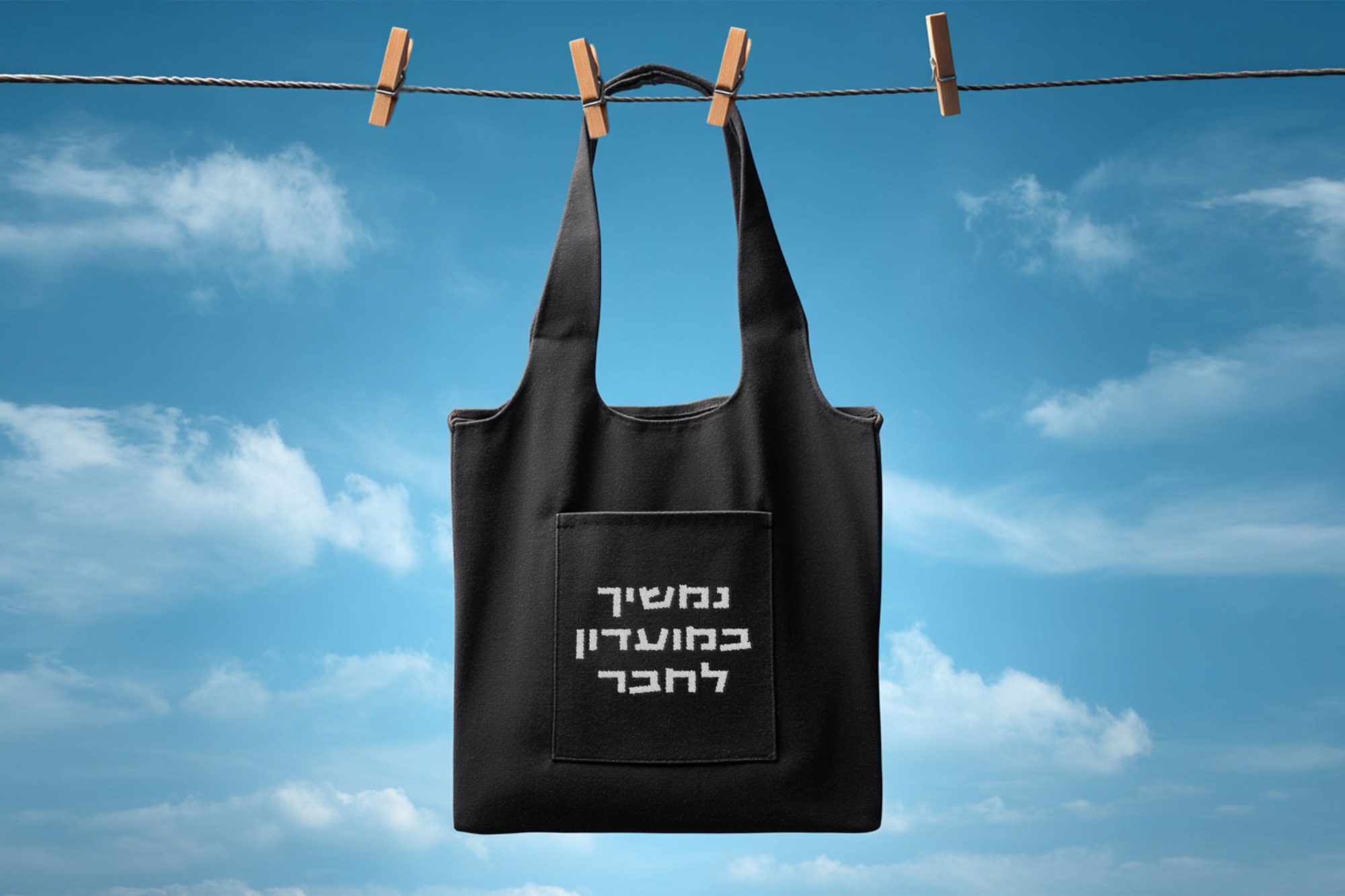 נמשיך במועדון לחבר