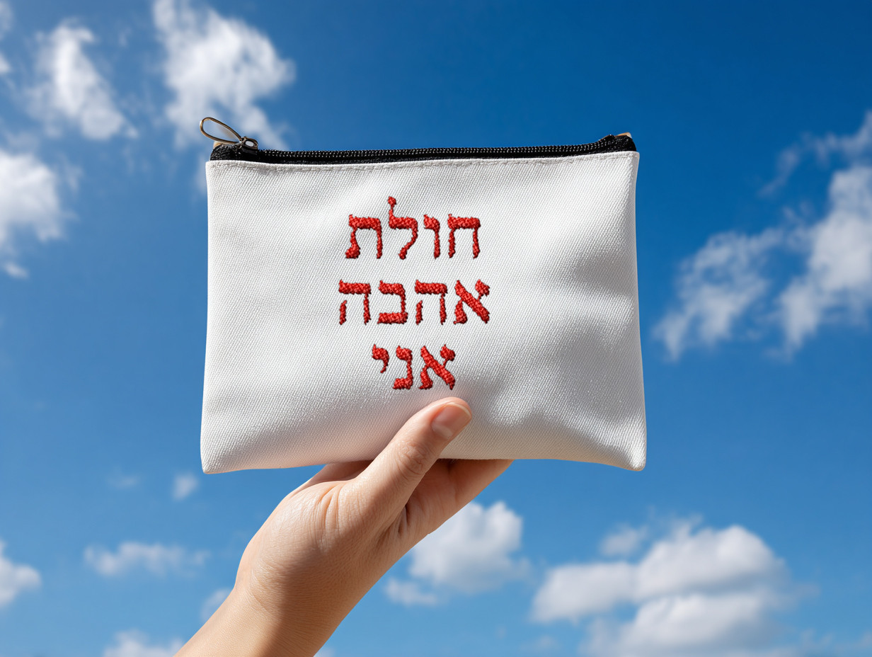 חולת אהבה אני