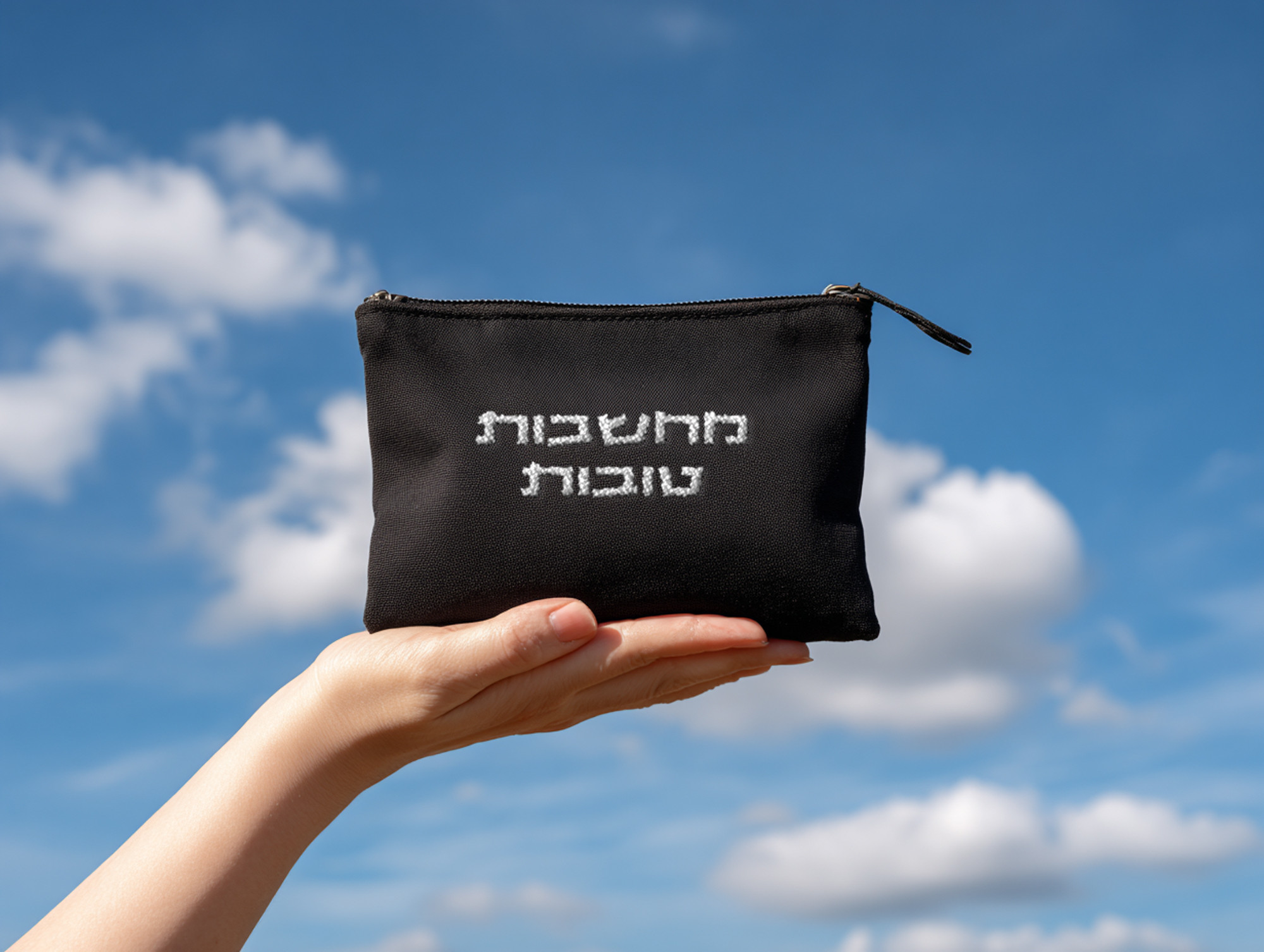 מחשבות טובות