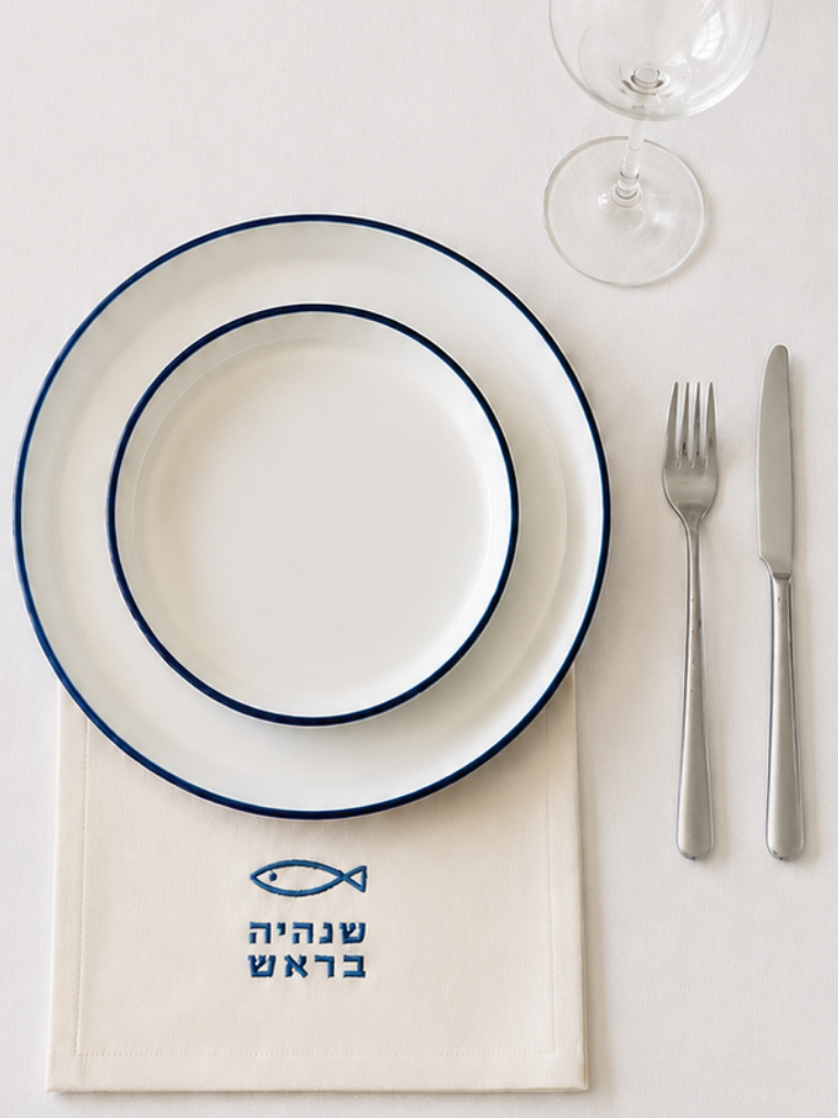 שנהיה בראש