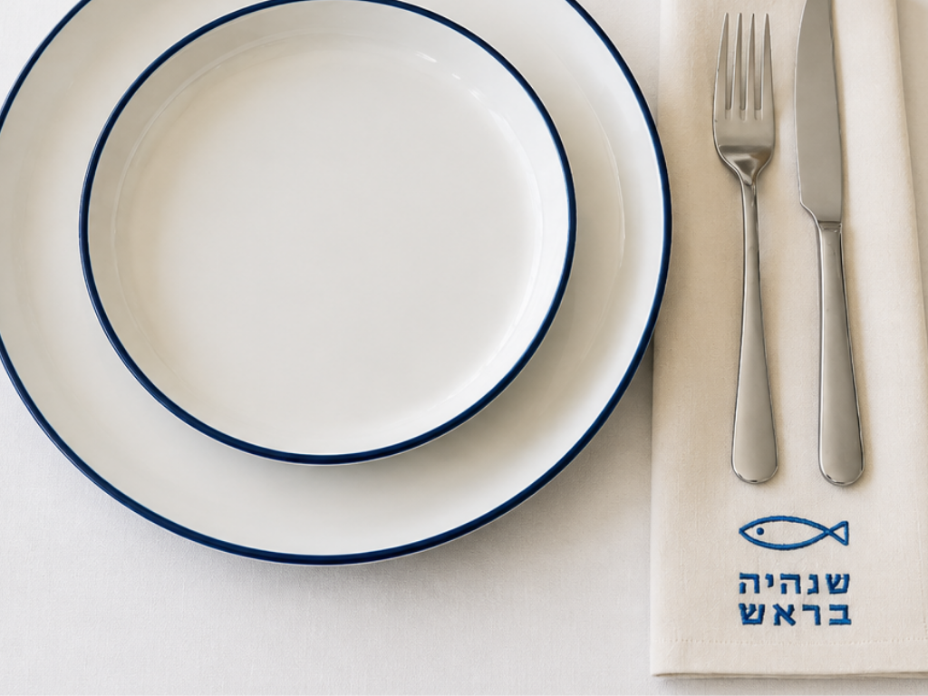 שנהיה בראש