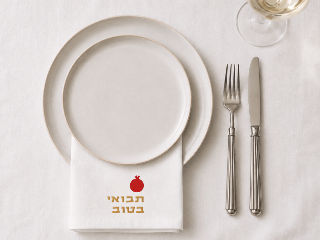 תבואי בטוב