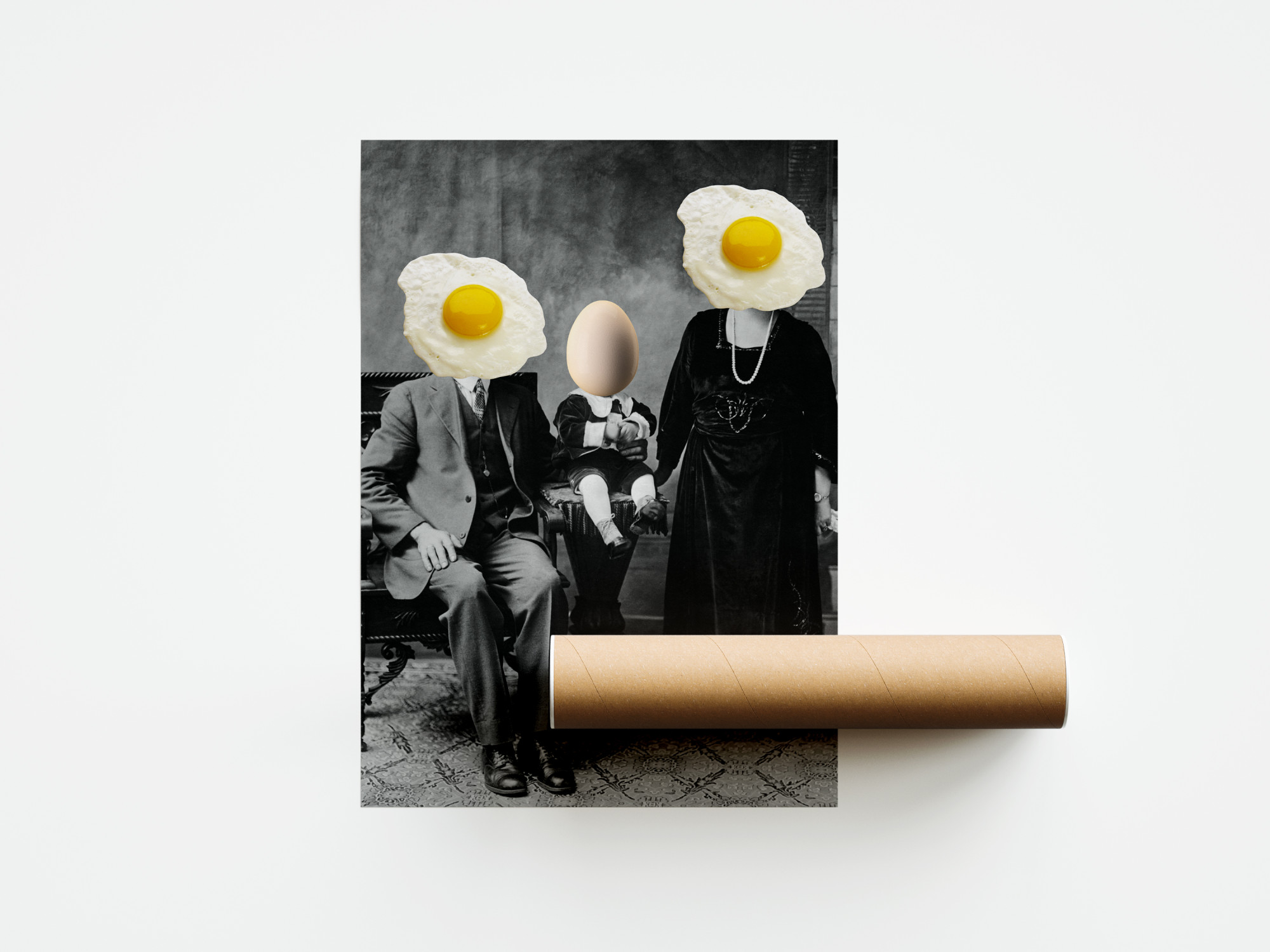 EGG SALAD