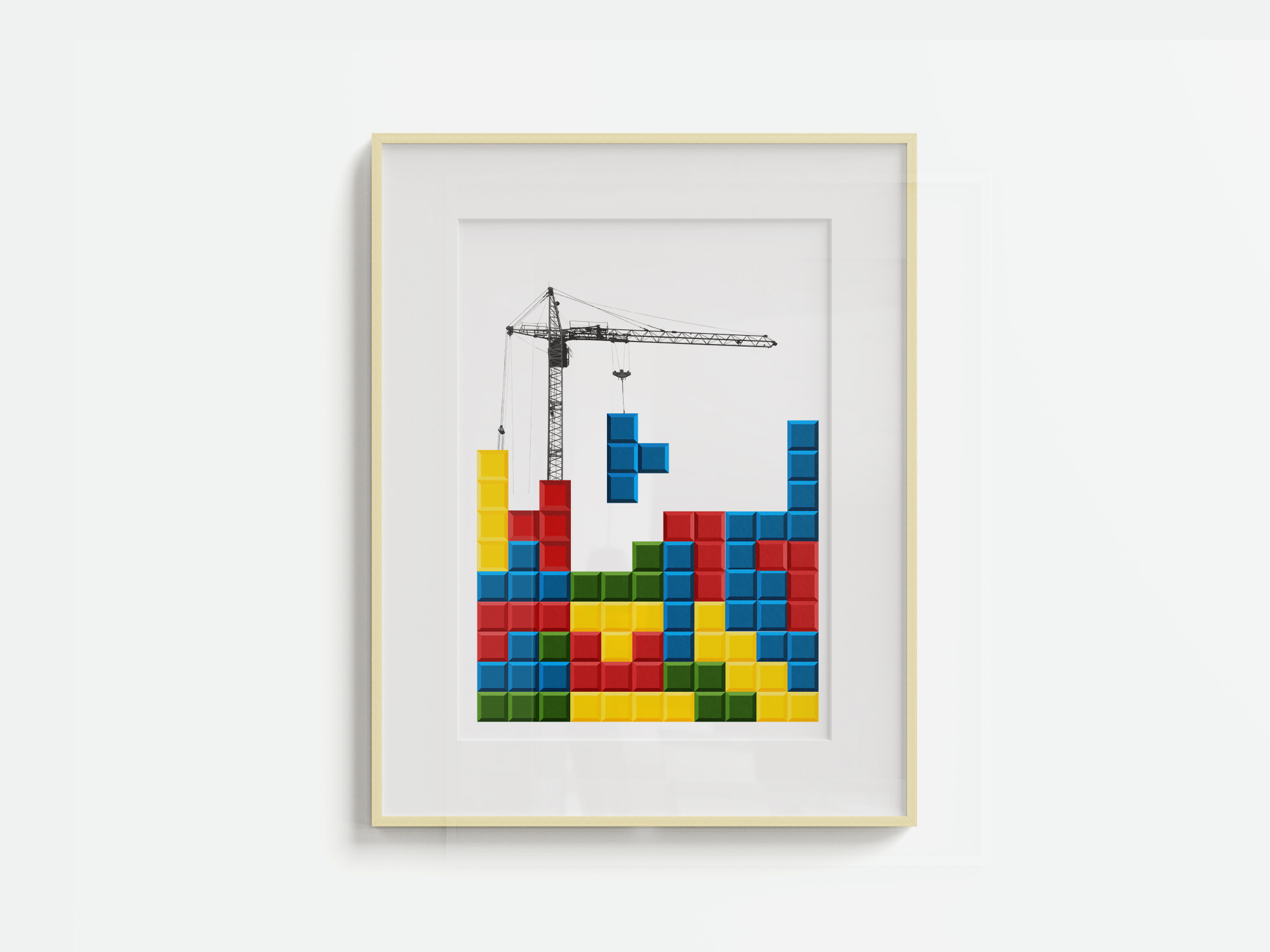 CONSTRUCTION SITE