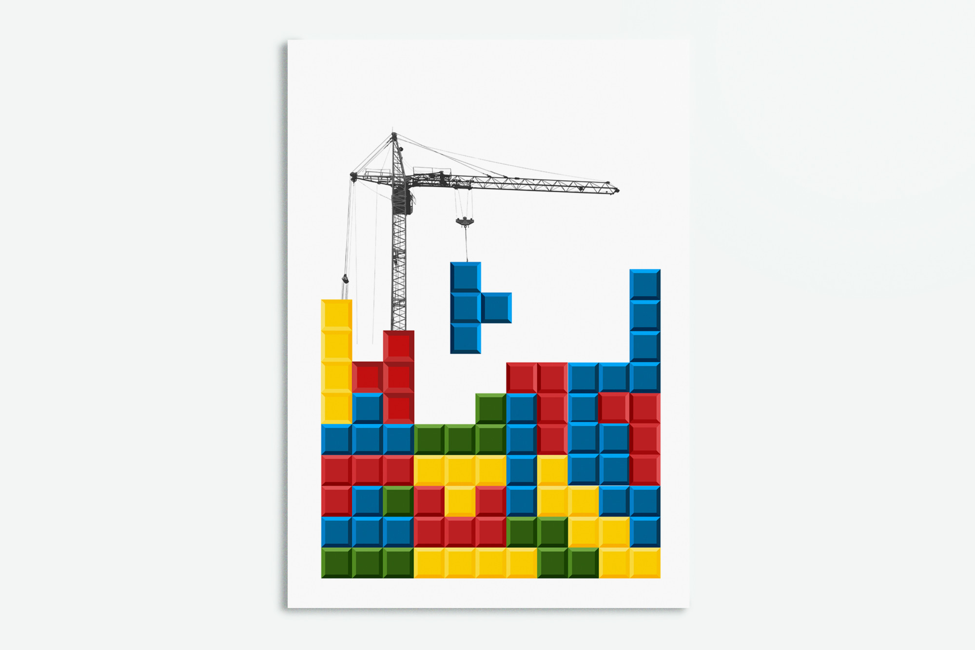 CONSTRUCTION SITE