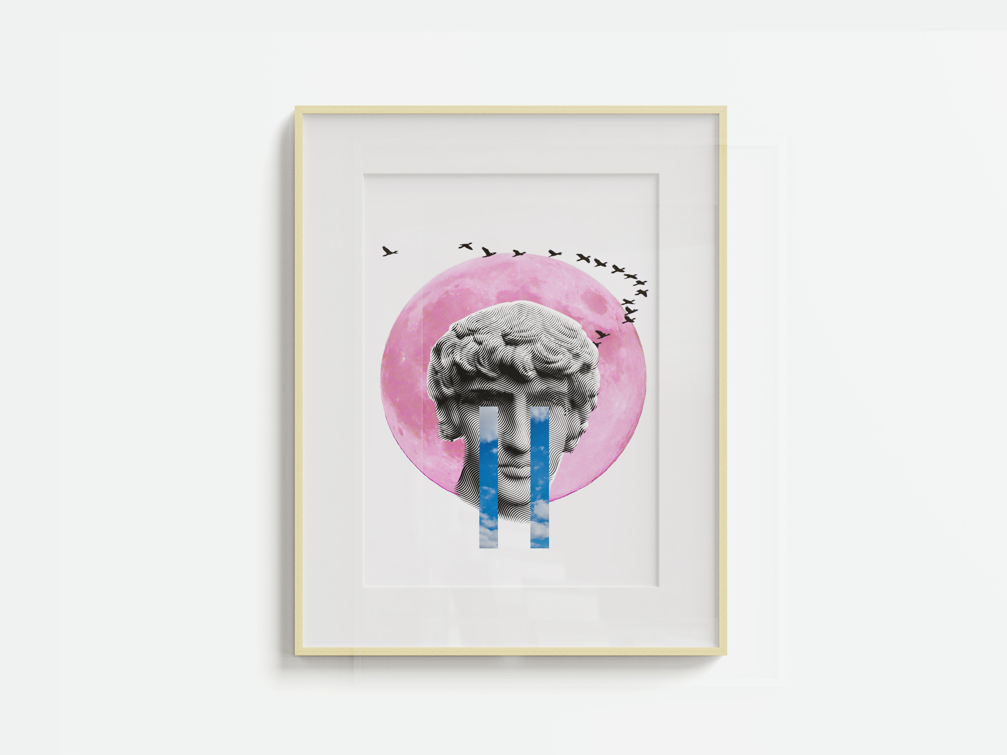 TEARS OF CLOUD