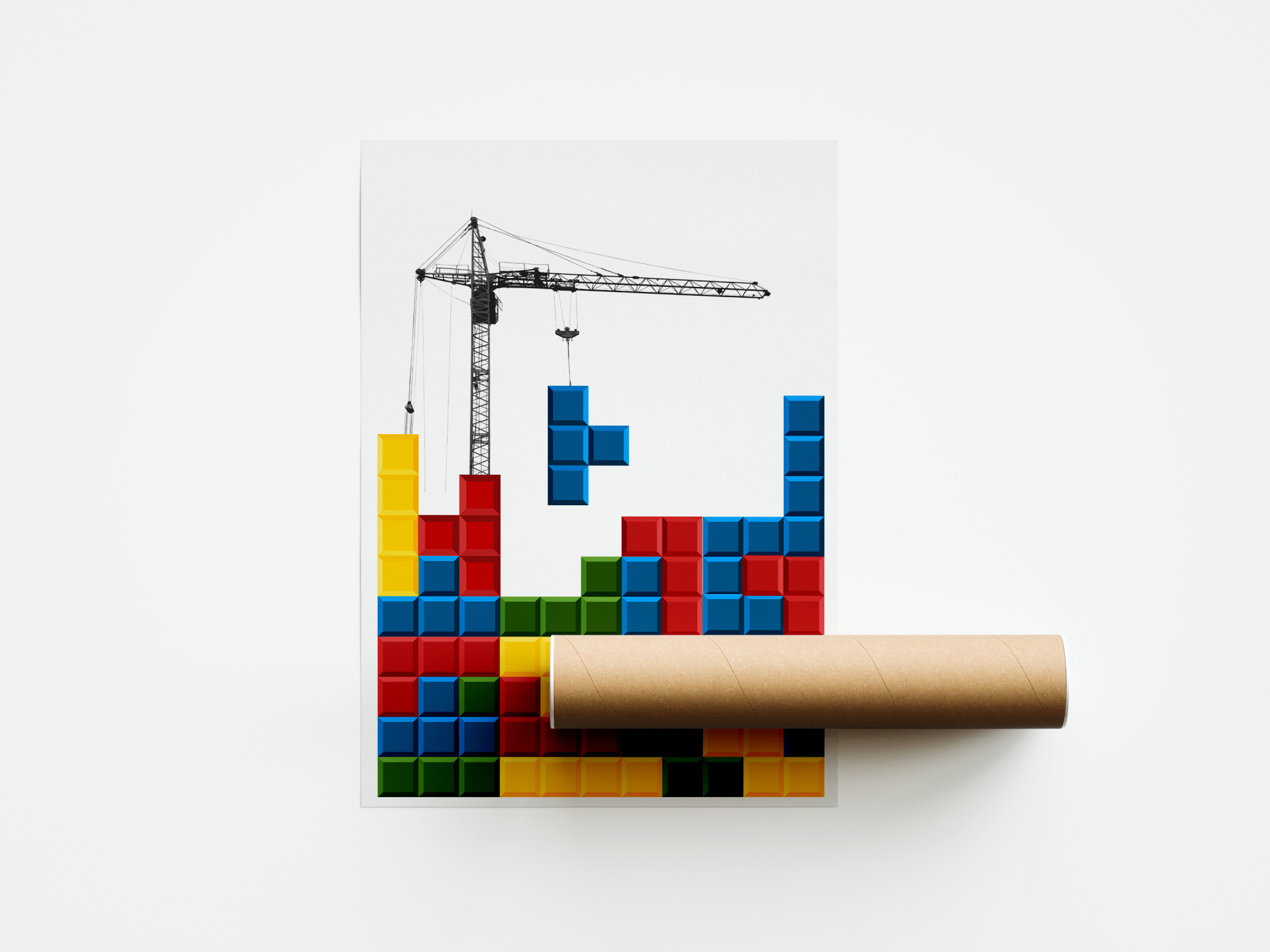 CONSTRUCTION SITE